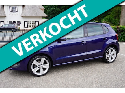 Volkswagen Polo 0