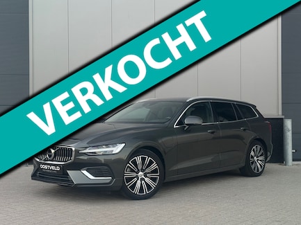 Volvo V60 0