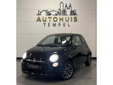 Fiat 500 0