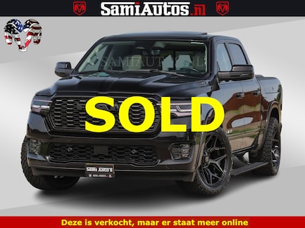 Dodge Ram 0