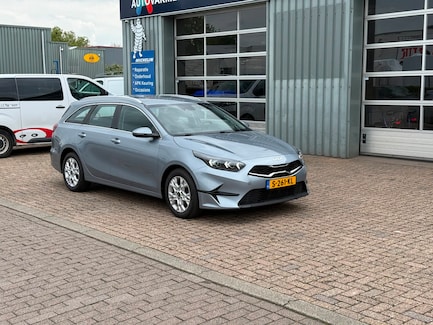 Kia Ceed 0