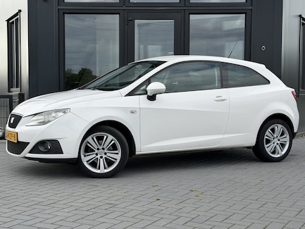 SEAT Ibiza 0