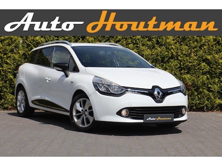 Renault Clio 0