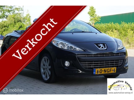 Peugeot 207 0