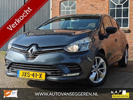 Renault Clio 0