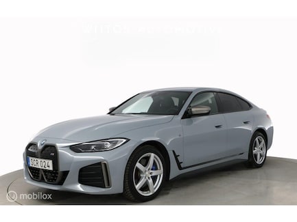 BMW i4 0
