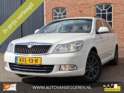 Skoda Octavia 0