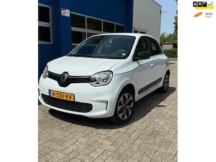 Renault Twingo 0