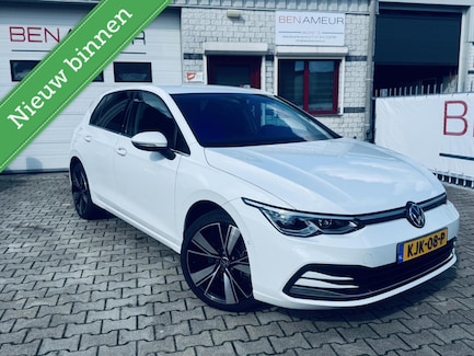 Volkswagen Golf 0