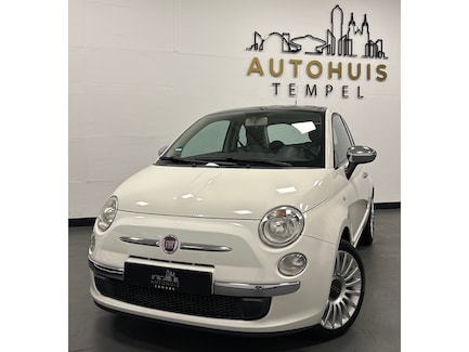 Fiat 500 0