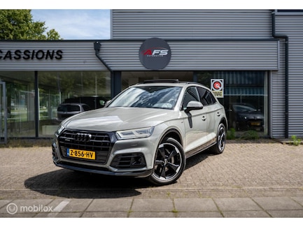 Audi Q5 0