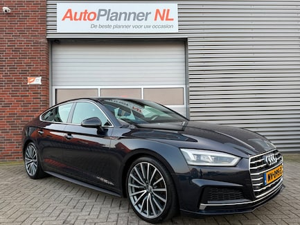 Audi A5 0