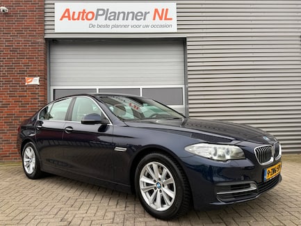 BMW 5-Serie 0