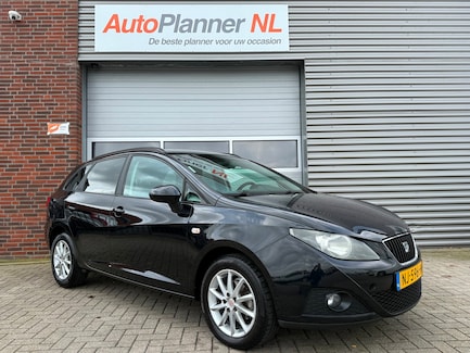 SEAT Ibiza 0