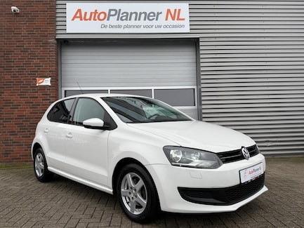 Volkswagen Polo 0