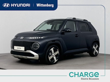 Hyundai Inster 0