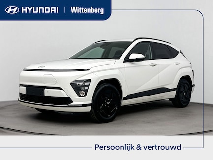 Hyundai Kona Electric 0