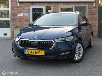 Skoda Octavia 0