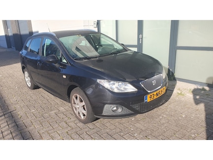 SEAT Ibiza 0