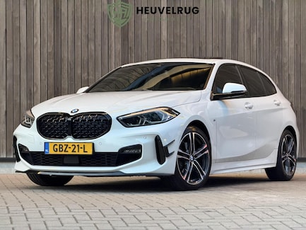 BMW 1-Serie 0