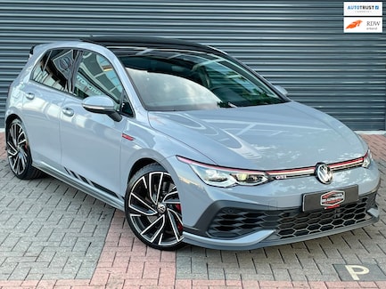 Volkswagen Golf 0