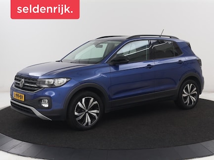Volkswagen T-Cross 0