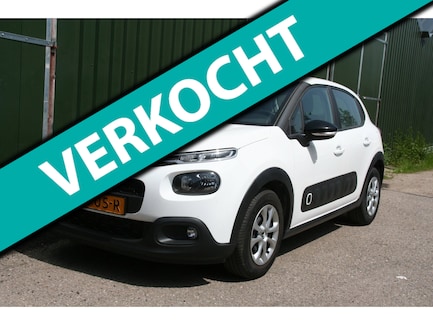 Citroën C3 0