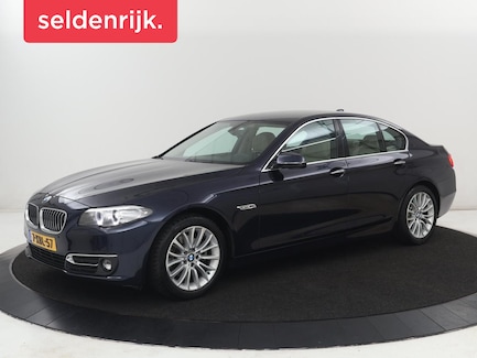 BMW 5-Serie 0