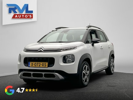 Citroën C3 Aircross 0