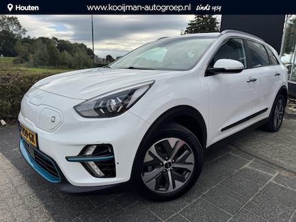 Kia Niro EV 0