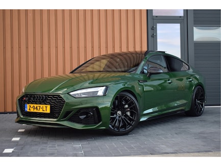 Audi RS5 0