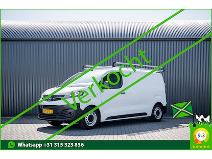 Opel Vivaro 0