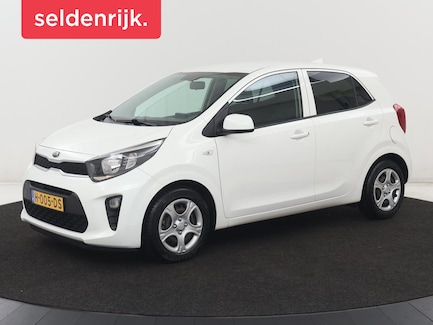 Kia Picanto 0