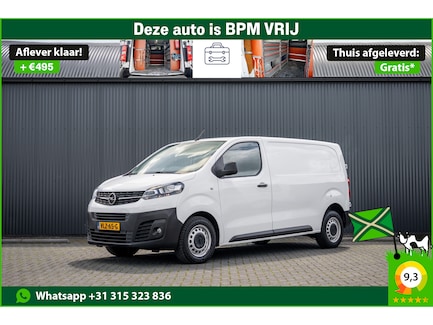 Opel Vivaro 0