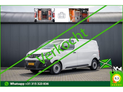 Opel Vivaro 0
