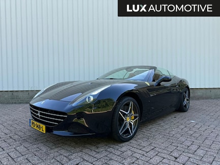 Ferrari California 0