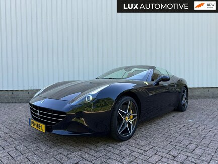 Ferrari California 0