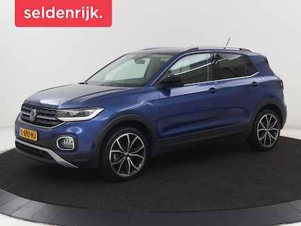 Volkswagen T-Cross 0