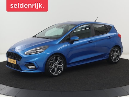 Ford Fiesta 0