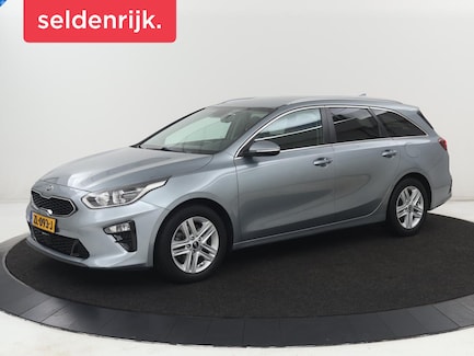Kia Ceed 0