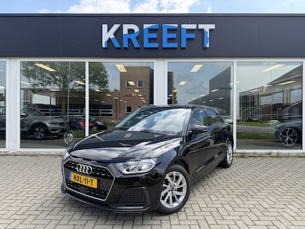 Audi A1 0