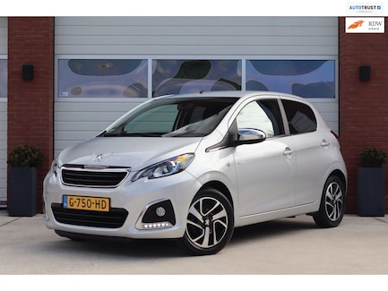 Peugeot 108 0