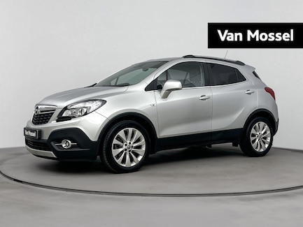 Opel Mokka 0