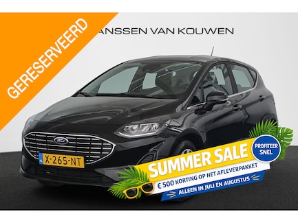 Ford Fiesta 0