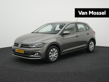 Volkswagen Polo 0