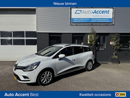 Renault Clio 0