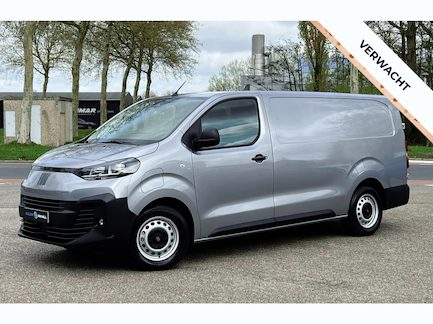 Fiat e-Scudo 0