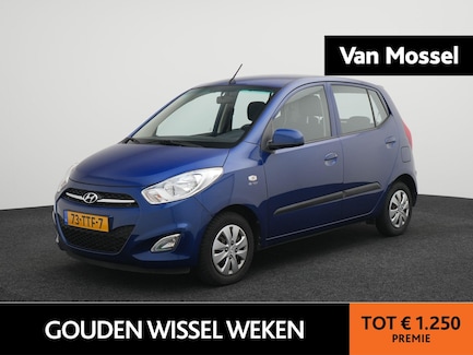 Hyundai i10 0