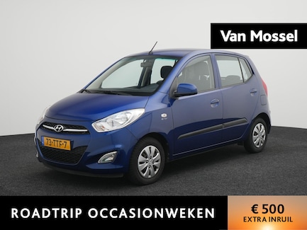 Hyundai i10 0