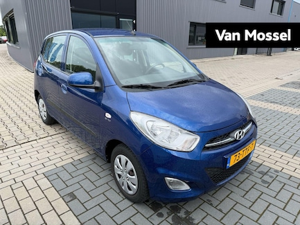 Hyundai i10 0